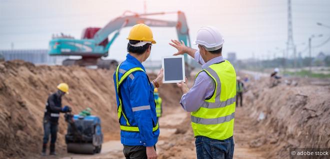 Infrastrukturbeitrag als Gegenleistung für den Grundstückserwerb