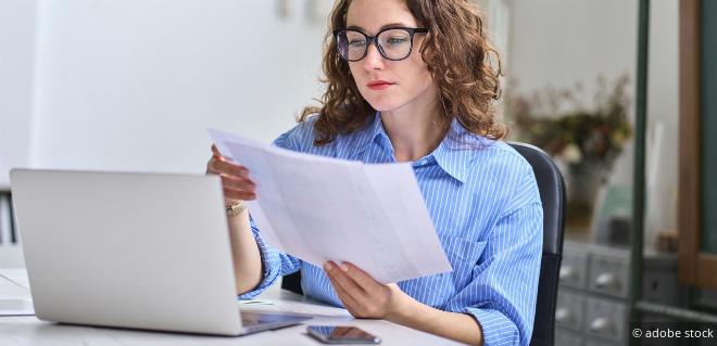 Änderungen bei FinanzOnline